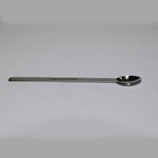 Weighing Spoon Semi Micro