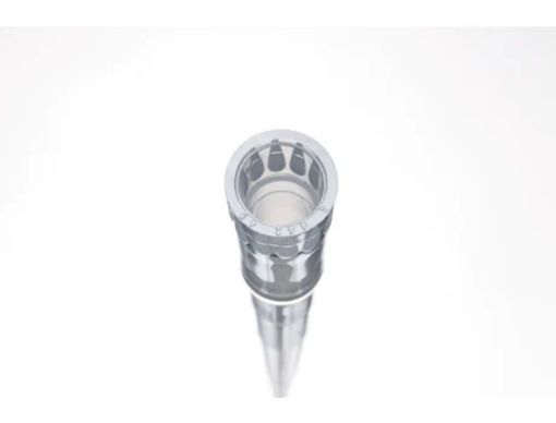 epTIPS box 0.1-20uL including 1 reusable box 96 tips