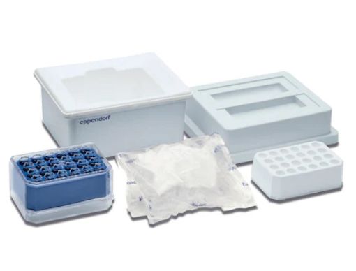 IsoTherm-System Starter Set for 1.5/2.0ml tubes