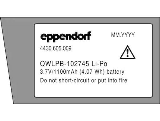 Lithium Polymer Battery Easypet 3
