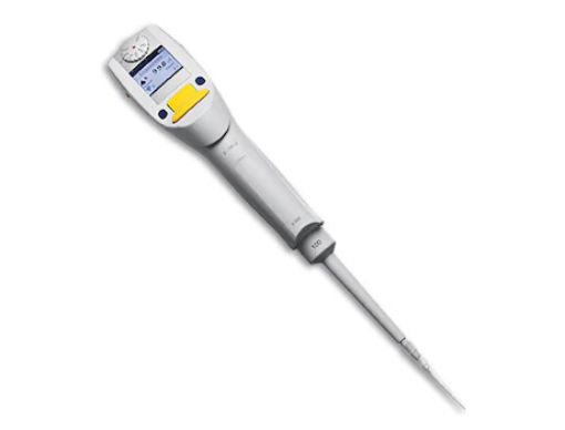 XPlorer Single Channel 5-100uL