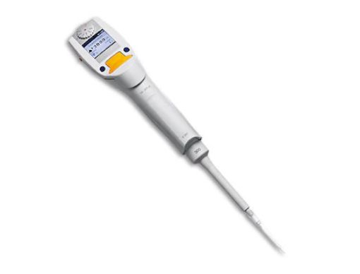 XPlorer Single Channel Pipette 15-300uL