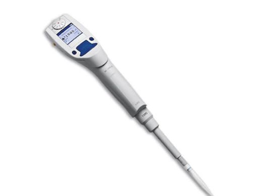 Xplorer Single Channel 50-1000uL