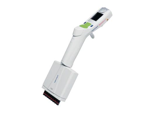 XPlorer Plus 8 channel 50-1250uL