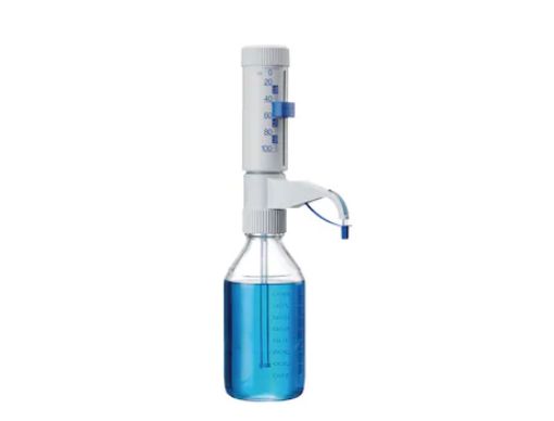 Eppendorf Varispenser 20-100ml