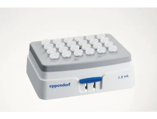 SmartBlock 1.5mL, thermoblock for 24 x 1.5ml tubes