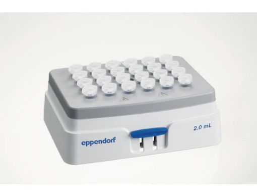 SmartBlock 2.0ml thermoblock for 24 x 2.0 ml tubes