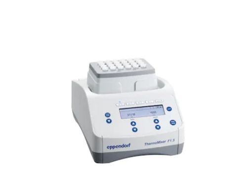 Eppendorf ThermoMixer F1.5