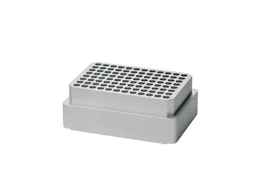 96-Well PCR Plate Adapter, for Heat Sealer S100