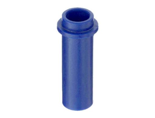 Adapter for 1 sample tube (0.5ml, max. Ø 6mm) or 1 Microtainer (0.6ml, max. Ø 8mm), for all 1.5/2.0ml rotors, 6 pcs