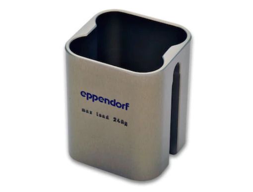 Rectangular Buckets, 90mL, Set of 4