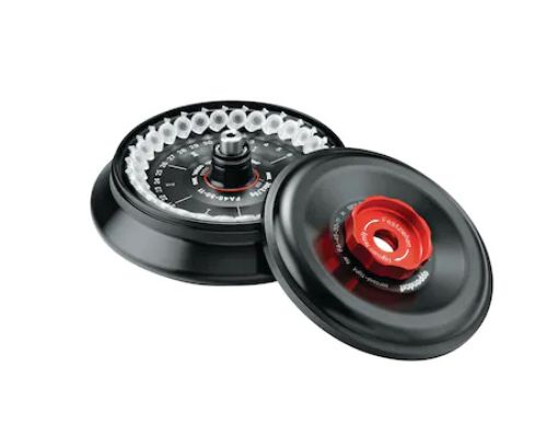 Fixed Angle Rotor FA-45-30-11, 30x1.5/2.0ml with aerosol tight lid