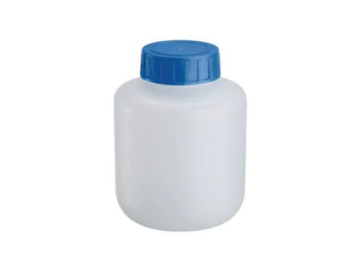 Wide neck bottle, 750ml, set 2