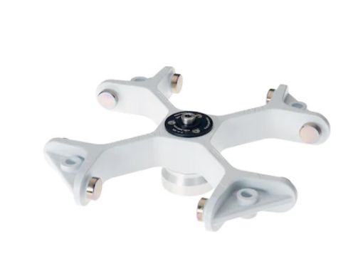 S-4-104 Swing Bucket Rotor only, without 4x750ml buckets