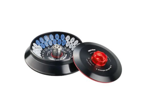 Fixed Angle Rotor FA-45-48-11