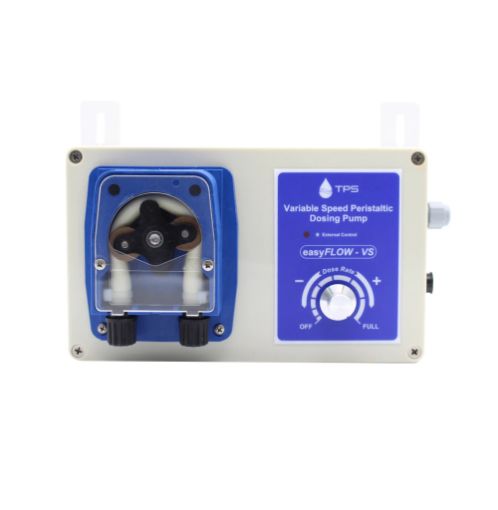 EasyFLOW-VS Pump Kit