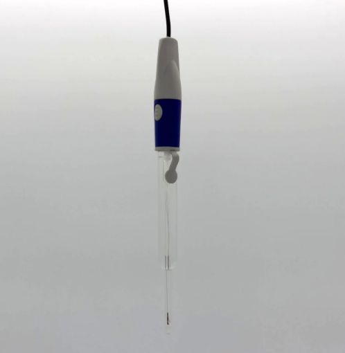 TPS Micro Electrode 40 x 4mm