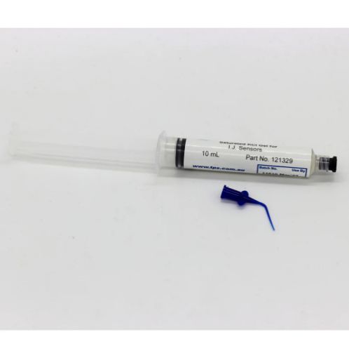 Gel Filling Soln 3.5M KCL, 10ml