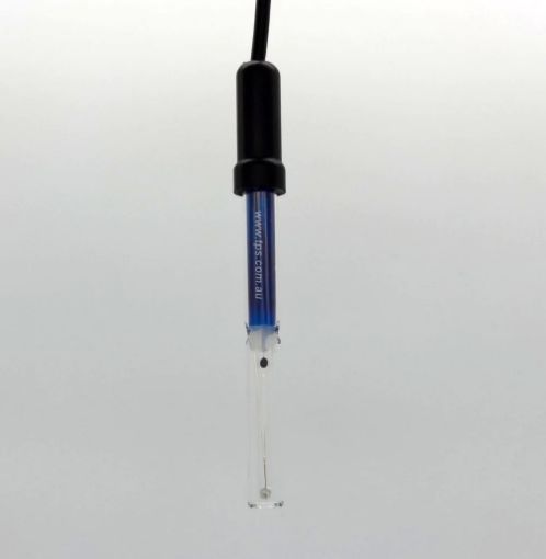 Glass k=10 ATC Temp Sensor