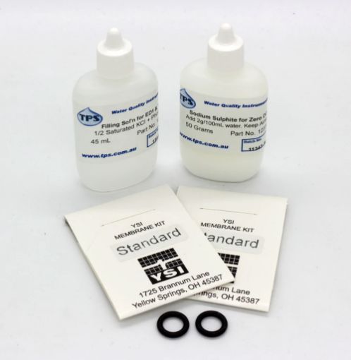 Membrane & Filling Soln Kit