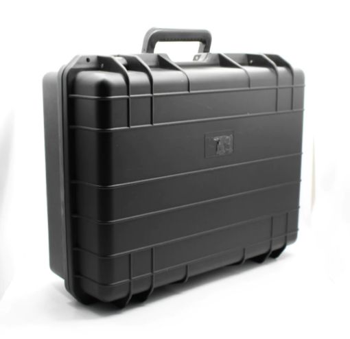 Hard Waterproof Carrying Case