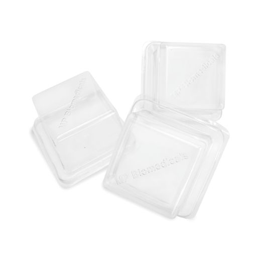 PlantCon™ Plant Tissue Culture Container Cover Only (Sterilized) 10/pk