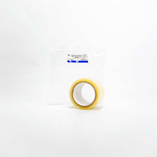 MICROPLATE SEALING TAPE 1 roll