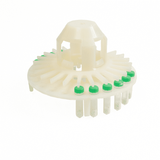 24 x 2 mL QuickPrep™ 1 Adapter 24 x 2 mL