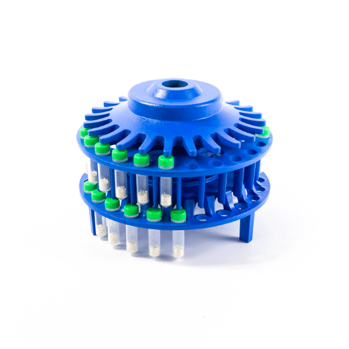 48 x 2 mL HiPrep™ Adapter 48 x 2 mL