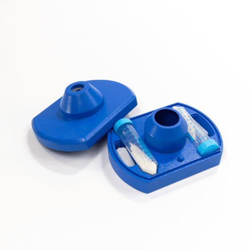 2 x 50 mL CoolBigPrep™ Adapter 2 x 50 mL