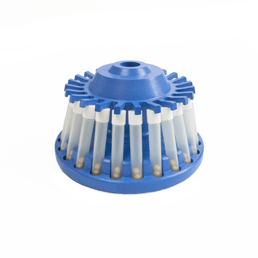 24 x 4.5 mL TallPrep™ Adapter 24 x 4.5 mL