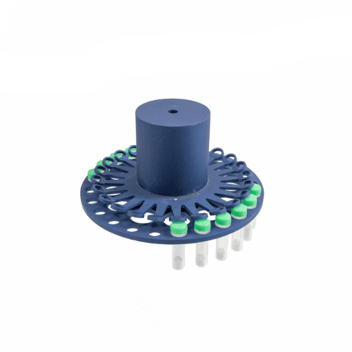 Dome Striker Bolt Assembly for FastPrep-24 5G (1 each)