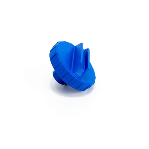 Ratchet Nut v3.0 Blue for FP-24 and FP-5G (1 each)
