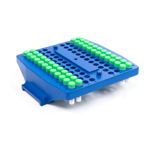 96 x 2 mL QuickFlex™ Adapter for FastPrep-96™ 96 x 2 mL