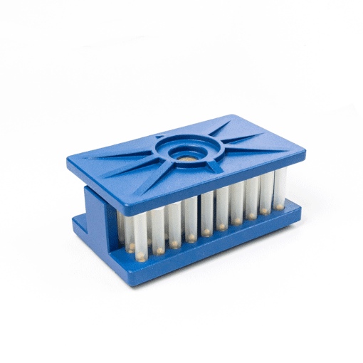 48 x 4.5 mL TallFlex™ Adapter for FastPrep-96™ 48 x 4.5 mL