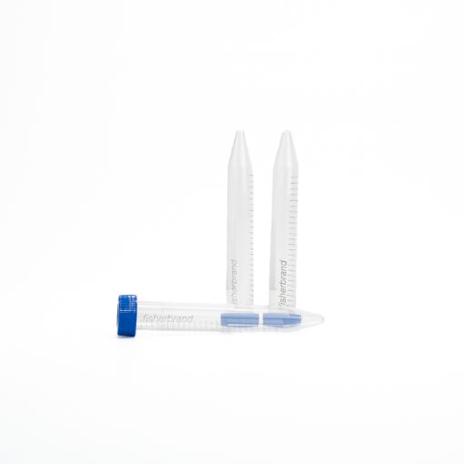 15ml Conical Tubes(50) 1 bag