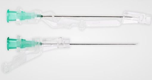 BD 22G x 40mm Length Needle, 100 per box