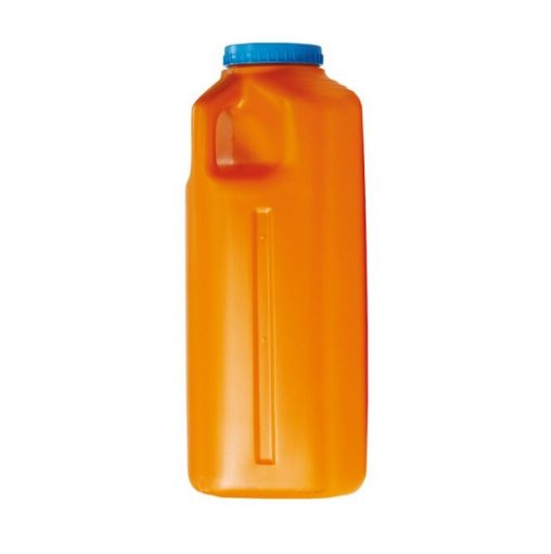 BD 3L 24 Hour Urine Collection Container - Amber, Carton 40