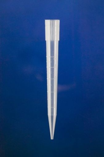 1-5ml Pipette Tips, 250 per Pack