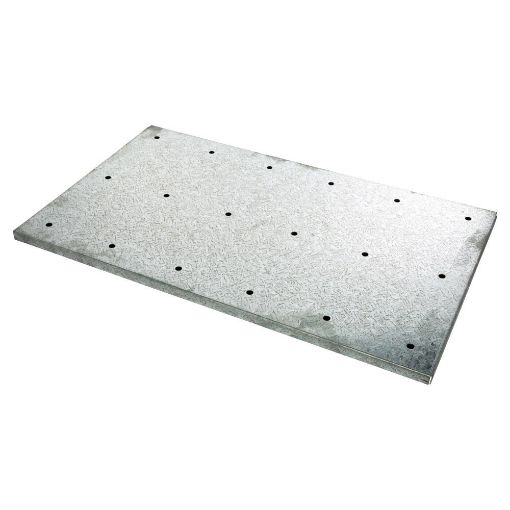 Metal Shelf - 100L Cabinet