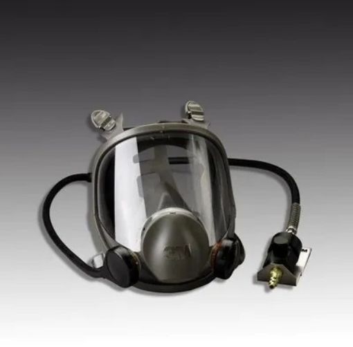 3M Full Face Respirator 6900