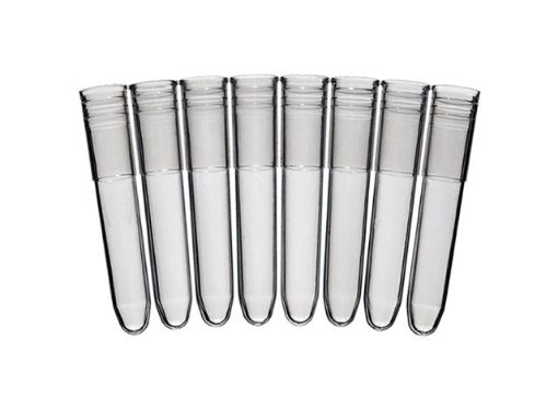 1.2ml - 8 strip tubes, 125 strips per bag, 10 packs per case
