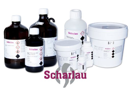Hydrochloric acid, 37%, extra pure, Ph Eur, BP, NF 2.5L