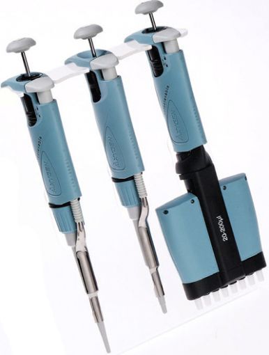 Axygen- Axy Pet Digital Pipette, Single Channel, adjustable volume 10-1000uL,