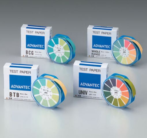 pH Indicator Rolls 5.5mt