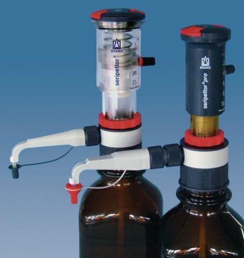 2.5-25ml Seripettor Dispenser