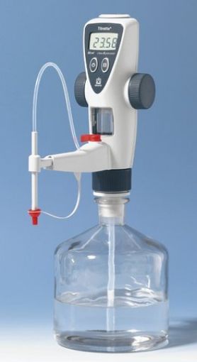25ML Digital Burette