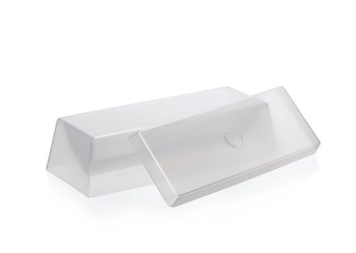 60ml Reservoir with lid sterile, Pack 10