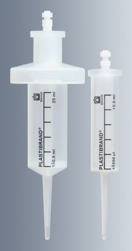 PD-Tips 1.25ml non sterile,100 per Pack, previously 702372