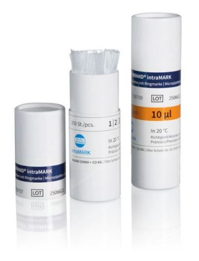 100ul Disposable Pipettes, 1000 Per Pack